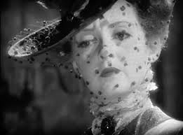 Enter Teresa Wright in The Little Foxes 1941