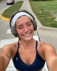 Ava Petersen's Instagram, Twitter & Facebook