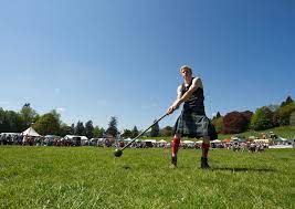 The definitive calendar of upcoming events & games. Highland Games Traditions Scotland Org