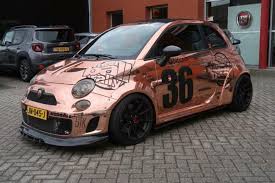 Check spelling or type a new query. Extreme Conversion 320 Ps Fiat Abarth 595c Widebody