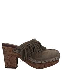 Fiorentini Baker Mules Women Fiorentini Baker Mules Online