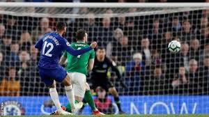 Learn all about the teams lineups at scores24.live! Chelsea 3 0 Brighton Hove Albion Stylish Blues Brush Aside Seagulls Bbc Sport
