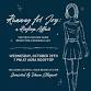 Aura Rooftop's Runway for Joy event image