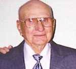 Obituaries from August 2005