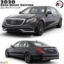 Image result for Black 2020 Maybach