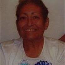 Teresa Chacon Obituary