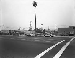 Frankly, it's time for younger people to come in and you can get something here for a cost that you can't find anywhere else in the country. Mayfair Market York Blvd Ave 64 Highland Park 1960s 1966 Los Angeles History Highland Park Vintage Los Angeles