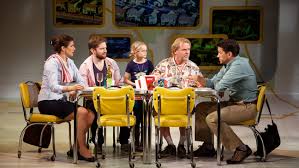 Little Miss Sunshine: Theater Review