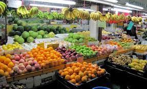 מלונות ליד ‪central market kuala lumpur‬. Taman Tun Market Ttdi Kuala Lumpur Malaysia The Yum List