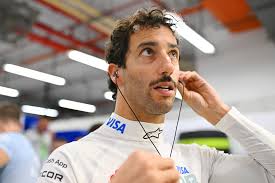 Daniel Ricciardo to leave RB with immediate effect as team get set for  mid-season driver change