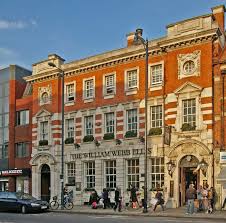 The William Webb Ellis Public House C Julian Osley Public House Public Post Office