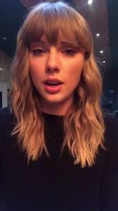 @taylorswift13's video Tweet