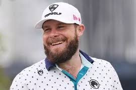 Charlie Woods has chance to show true colors again as Tiger's son suffers  tough day