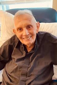 Our featured resident life story is Father Robert Chabot, SSS (A blessed  Sacrament Father) Born August 1st, 1937, in Lewistown, Maine in the USA. He  is the fourth of ten children. Dad