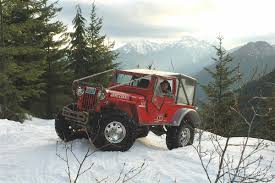 Image result for Buckeye Red 1942 Willys