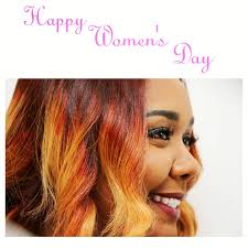 Donique Smith's Instagram, Twitter & Facebook