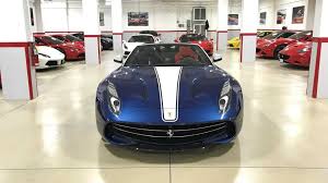 Jun 10, 2021 · ferrari f60 america | ferrari. Rare Ferrari F60 America Shows Up For Sale In Canada