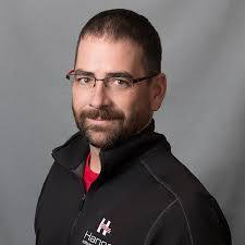 Danny Rucker's Instagram, Twitter & Facebook