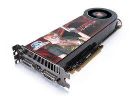 Sapphire Ati Radeon Hd 4870 X2 Review Graphic Card Amd Supportive