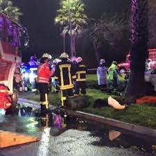 Muere el cantante el gitano en accidente de tránsito en la región del bío bío. Liu8diokf2ydrm
