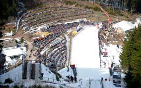 Fis nordic world ski championships 2021 oberstdorf/allgäu 23.02. Skispringen Oberstdorf Und Willingen Ersatz Fur Titisee Neustadt