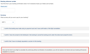 British Airways Customers Can Now Request Cash Refunds For Their Cancelled Flights Online Loyaltylobby