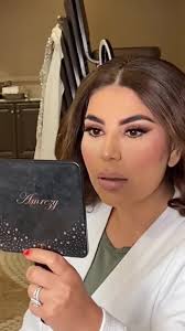 Aryana Sayeed Concert Makeup Transformation