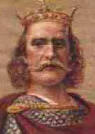 Edith Swanneschals, known as Edith the Fair