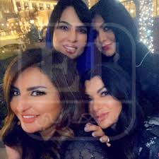 صفاء ابو السعود وزوجها واولادها. Ø­ØµØ±ÙŠ Et Ø¨Ø§Ù„Ø¹Ø±Ø¨ÙŠ Ù…Ø¹ Ù†ÙŠÙ„Ù„ÙŠ ÙƒØ±ÙŠÙ… ÙˆØ¥ÙŠÙ†Ø§Ø³ Ø§Ù„Ø¯ØºÙŠØ¯ÙŠ ÙˆØ¨ÙˆØ³ÙŠ Ø´Ù„Ø¨ÙŠ Ø®Ù„Ø§Ù„ Ø¹Ø´Ø§Ø¡ ÙÙŠ Ø¯Ø¨ÙŠ Et Ø¨Ø§Ù„Ø¹Ø±Ø¨ÙŠ