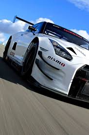 Nismo Gt 3 Nissan Gtr Nissan Gtr Nismo Nissan Gtr Skyline