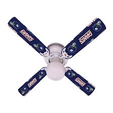 Sign up for style & decor emails and save on your next order. Nfl New York Giants Football Ceiling Fan 42 Ceiling Fans Kids Room Decor