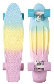 Penny Skateboard Complete Fader Pastel 50199 1405461684 1280 1280 Jpg 459 710 Pastel Penny Board Penny Board Penny Skateboard