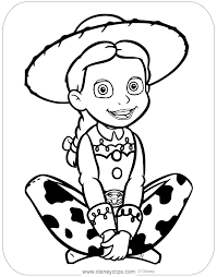 These free printable scarecrow coloring pages will help with your child's fine motor skills while also giving them a chance to explore their creativity. Toy Story Coloring Pages Disneyclips Com