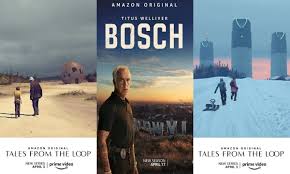 It's different when it goes dark. so true — and quite apt for what's coming to amazon prime video in march 2020. What Is New On Amazon Prime In April 2020
