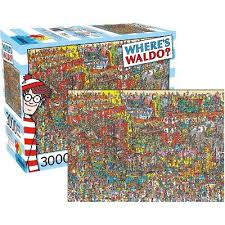 Target jigsaw puzzles 2000 pieces. Ravensburger 3000 Piece Puzzle Target