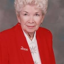 Doris Peterson Obituary