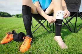 Protips: How To Choose Soccer Shin Guards - Youtube