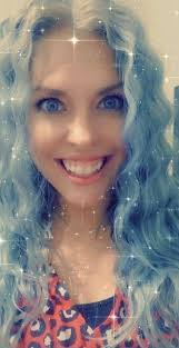 Kimberly Swaim's Instagram, Twitter & Facebook