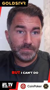 callumsmith23 targets future DMITRY BIVOL fight, unsure