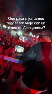 Don omar ft @Alan Gomez 🔥 #fyp #paratiiiiiiiiiiiiiiiiiiiiiiiiiiiiiii  #boliche #alangomez #dj #fyp #mashup