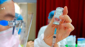 Gavi kündigt erste lieferung von impfdosen über covax an. 7jl6k5in9bn7jm