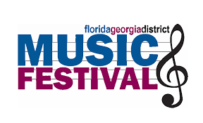 I'm a little tied between the icicles hanging off the type, feedback most welcome! Music Festival Logo Flga District