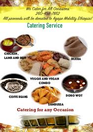 Ethiopian food is simply delicious. Ethiopian Food Catering Fort Wayne In Home Facebook