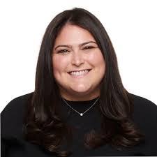 Beryl Sanders's Instagram, Twitter & Facebook