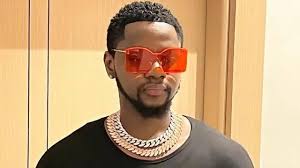 Kizz Daniel releases new EP titled 'Lemon Chase'