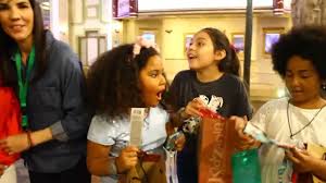 2a Temporada: Mi Primera Vez en KidZania