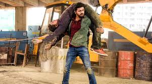 Sarkar Movie Review Not A Sarkar Deepavali Entertainment News The Indian Express Director ar murugadoss sarkar movie review.
