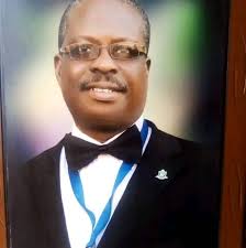 Hurray to Barrister Prince Abayomi Nuberu as he celebrate his birthday  today 4th February 2025 , we pray to Almighty God to grant him grace to  live long and continue prosper in