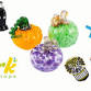 Spark Workshops Friday 10/24/2025 event image