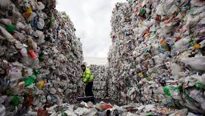 Is The Fast Fashion Industry Ready To Change Its Wasteful Ways Plastic Pollution Pollution Recycling